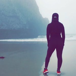 Meet your Posher, Johana